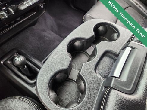 Used 2022 RAM 2500 Power Wagon w/ Level 2 Equipment Group image 23