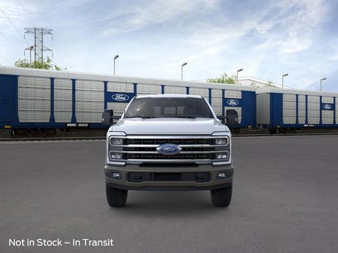 New 2026 Ford F350 XL image 7