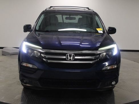 Used 2016 Honda Pilot EX-L image 14