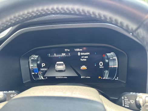Used 2023 Mitsubishi Outlander SE AWD/4WD image 15