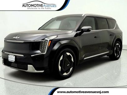 Used 2026 Kia EV9 Land