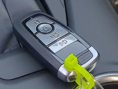 New 2025 Ford Mustang Coupe image 28