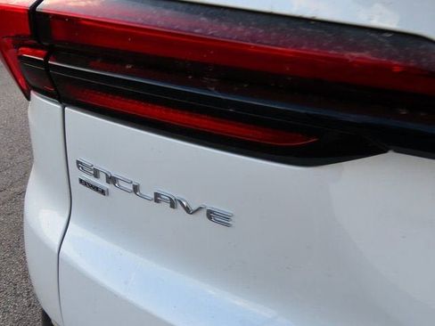 New 2025 Buick Enclave Sport Touring w/ Super Cruise Package AWD/4WD image 59