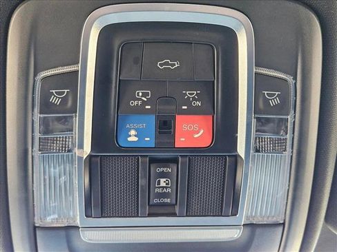 Used 2022 RAM 2500 Power Wagon image 22