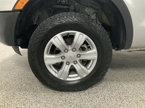 Used 2022 Ford Ranger XL w/ Equipment Group 101A High AWD/4WD image 12