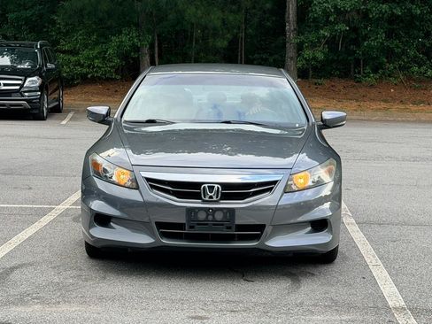 Used 2012 Honda Accord LX-S image 2
