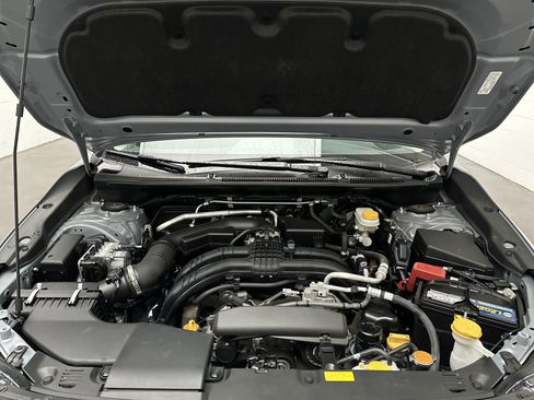 Used 2023 Subaru Crosstrek 2.0i Premium AWD/4WD image 36