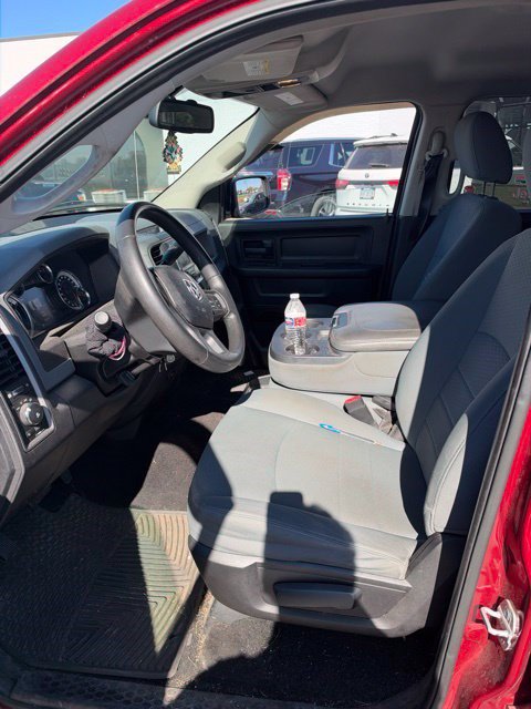 Used 2013 RAM 1500 Express AWD/4WD image 15