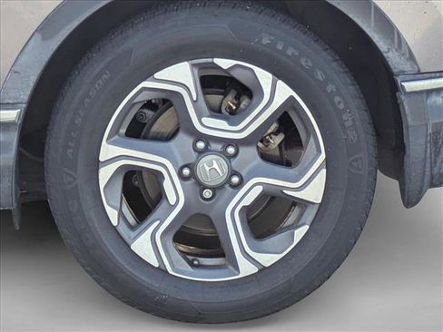 Used 2018 Honda CR-V EX image 16
