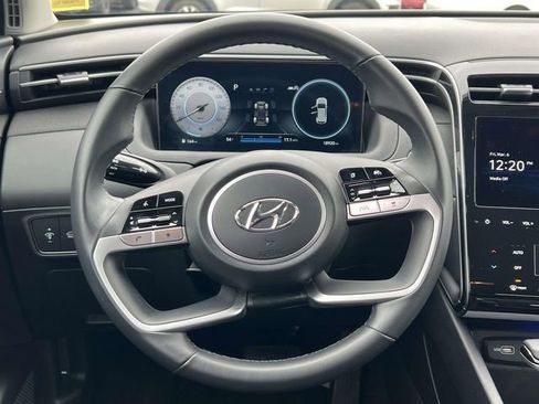 Used 2023 Hyundai Tucson XRT image 14