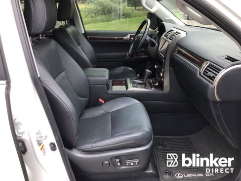 Used 2018 Lexus GX 460 Premium image 26