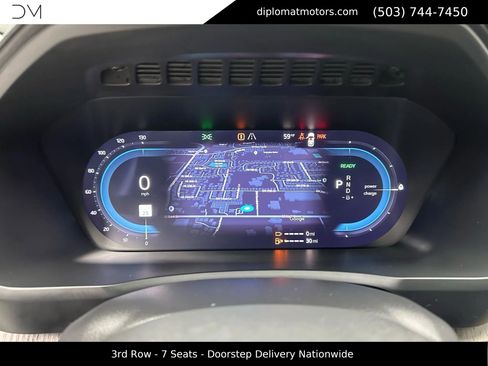 Used 2025 Volvo XC90 T8 Ultra w/ Protection Package Premier image 42