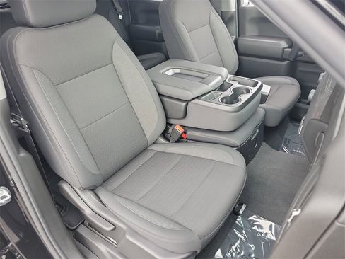 Used 2026 Chevrolet Silverado 1500 Custom image 19