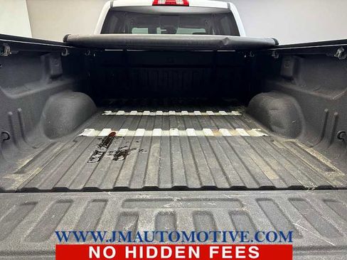 Used 2017 Chevrolet Silverado 2500 LTZ w/ Duramax Plus Package image 11