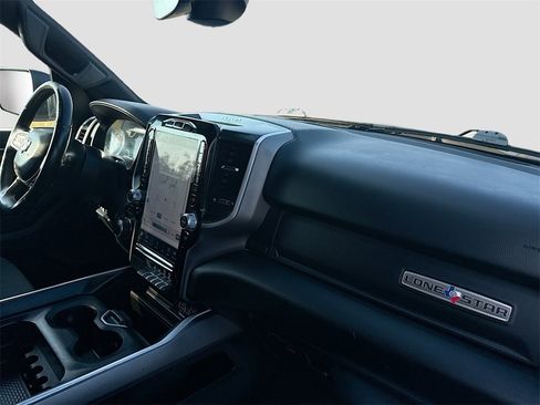 Used 2023 RAM 1500 Lone Star image 29
