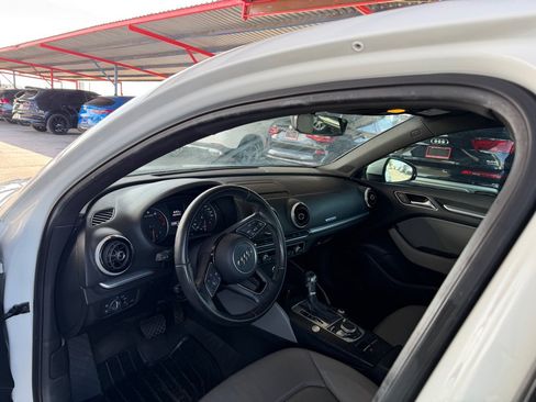 Used 2017 Audi A3 2.0T Premium Plus AWD/4WD image 15