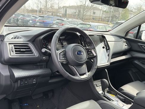 New 2026 Subaru Ascent Premium image 10