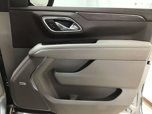 Used 2023 Chevrolet Tahoe Z71 w/ Max Trailering Package image 7