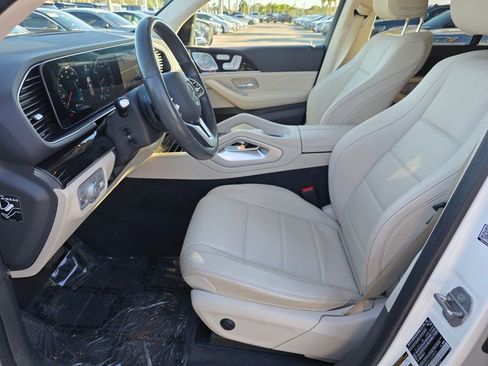 Used 2020 Mercedes-Benz GLE 350 GLE 350 image 23