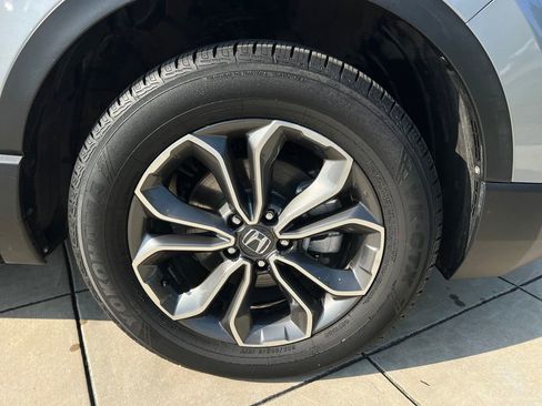 Used 2020 Honda CR-V EX-L image 5