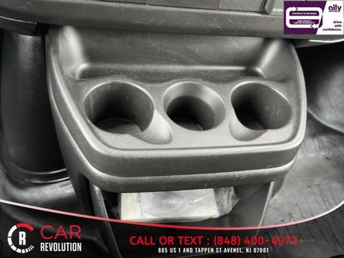 Used 2023 Chevrolet Express 2500 w/ Driver Convenience Package image 27