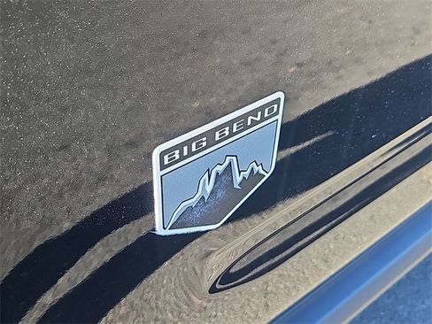 Used 2022 Ford Bronco Sport Big Bend image 13