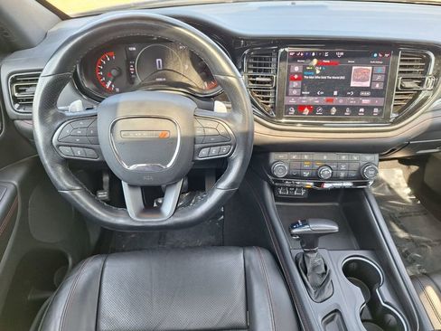Used 2024 Dodge Durango GT image 20