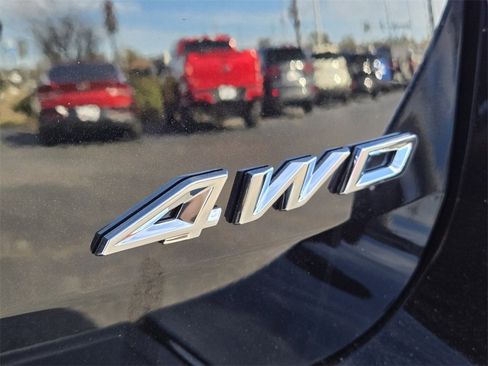 New 2025 Ford Explorer Platinum w/ LUX Leather Package image 6