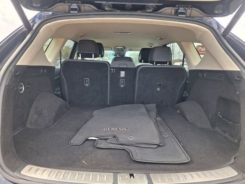 Used 2024 Genesis GV80 2.5T image 27