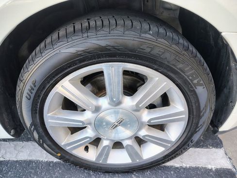 Used 2012 Lincoln MKZ AWD image 26