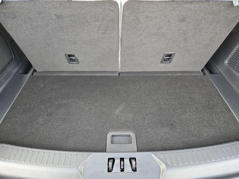 Used 2026 Ford Explorer Platinum w/ LUX Leather Package AWD/4WD image 32