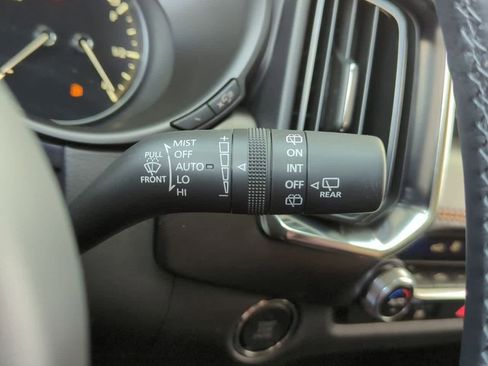 New 2025 MAZDA CX-50 AWD 2.5 S w/ Weather Package image 25