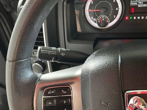 Certified 2024 RAM 1500 Classic SLT AWD/4WD image 23