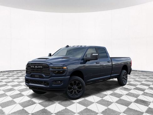 New 2026 RAM 3500 Laramie image 2