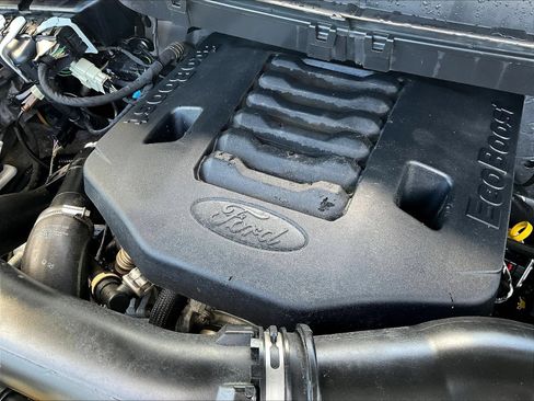 Used 2022 Ford F150 Lariat AWD/4WD image 33