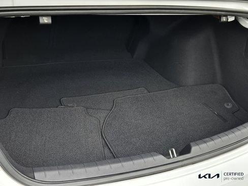 Certified 2021 Kia K5 GT-Line w/ GT-Line FWD Premium Package image 14