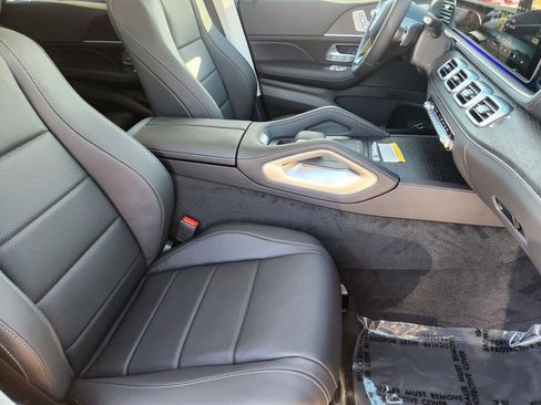 New 2026 Mercedes-Benz GLE 350 4MATIC image 13