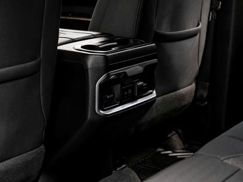 Used 2020 GMC Sierra 1500 Elevation w/ Elevation Value Package image 38