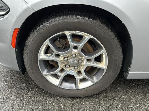 Used 2016 Dodge Charger SXT w/ AWD Plus Group image 11