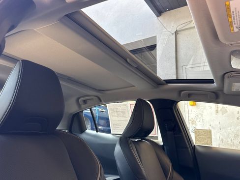 Certified 2024 Toyota Prius XLE FWD image 22