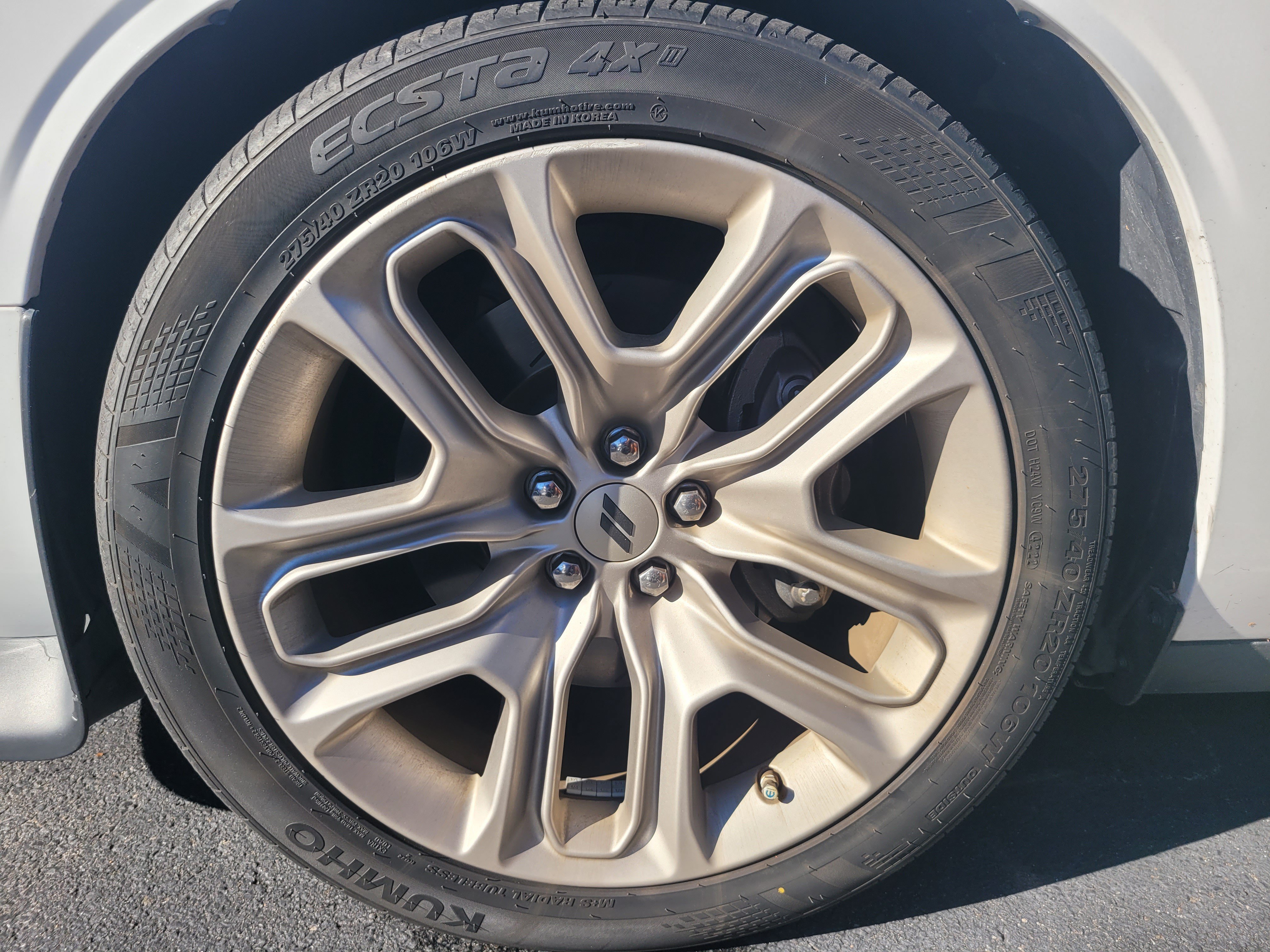 Used 2020 Dodge Challenger R/T Scat Pack RWD image 9