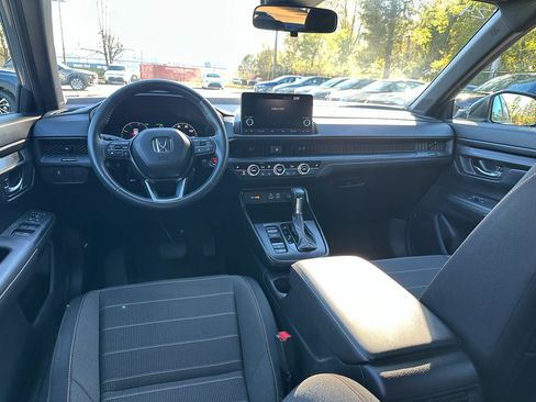 Used 2024 Honda CR-V Sport image 10