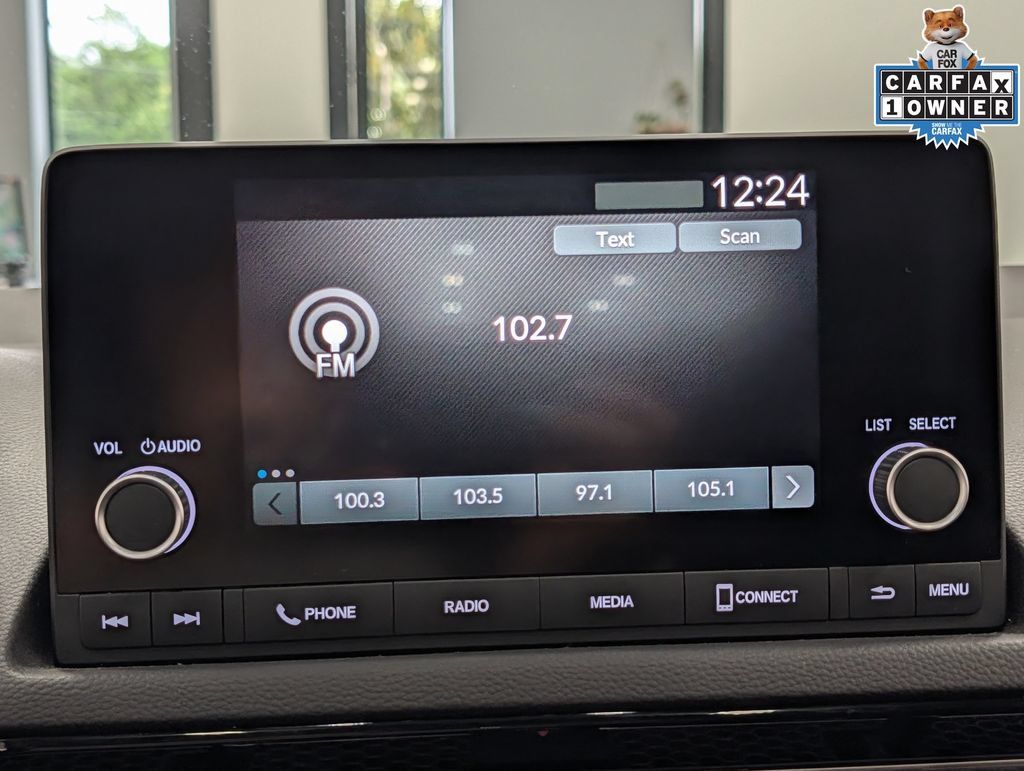 Used 2023 Honda Civic EX image 12