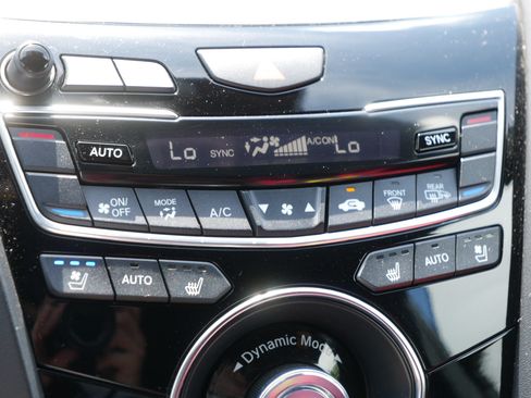 Certified 2023 Acura RDX A-Spec AWD/4WD image 23