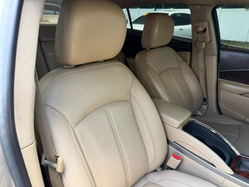 Used 2012 Buick LaCrosse Leather FWD image 42