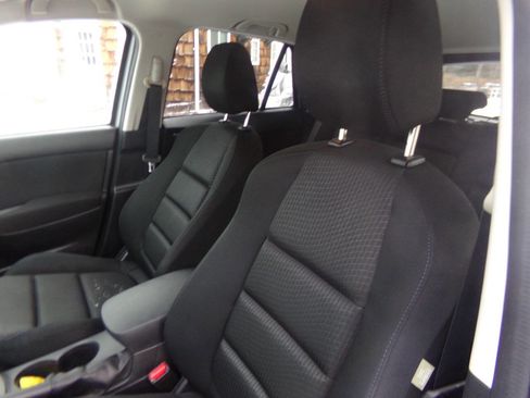 Used 2013 MAZDA CX-5 Touring image 22