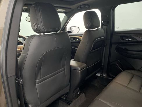 Used 2022 Chevrolet TrailBlazer ACTIV w/ Sun and Liftgate Package image 17