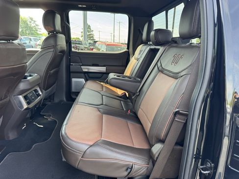 Used 2024 Ford F250 King Ranch image 35