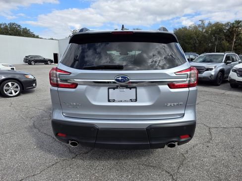 Certified 2024 Subaru Ascent Premium w/ Convenience Package image 4