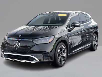 Used 2023 Mercedes-Benz EQE 350+ 4MATIC SUV